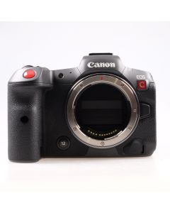 Used Canon EOS R5 C Mirrorless Camera Body
