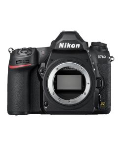Nikon D780 DSLR Camera Body