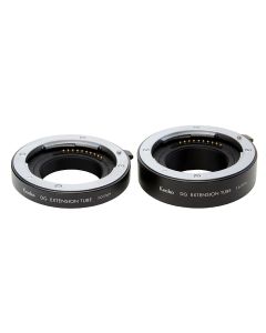 Kenko Teleplus AF Extension Tube Set DG (Sony E-Mount Fit)