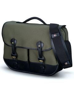 Billingham Eventer MKII Camera Bag (Sage Fibrenyte/Black)