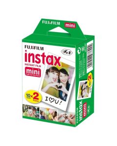 Fujifilm Instax Mini Twin Pack