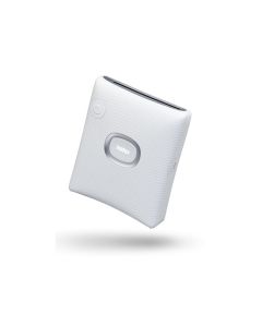 Fujifilm Instax Square Link Printer (White)