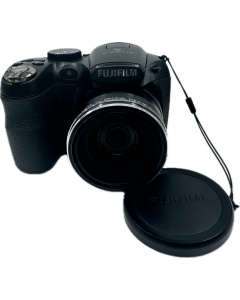 Used Fujifilm Finepix S2750 Bridge Camera (Commission Sale)