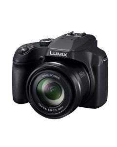 Panasonic Lumix FZ82D Bridge Camera