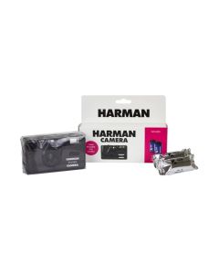 Harman 35mm Reusable Camera Kit
