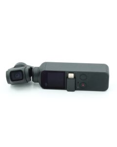 Used DJI Osmo Pocket Stabilised Camera