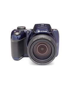Kodak PixPro AZ528 Bridge Camera (Midnight Blue)