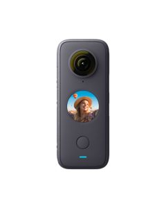 Insta360 ONE X2 360 Action Camera &amp; 64GB Memory Card