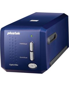 Plustek OpticFilm 8100 35mm Film Scanner