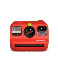 Polaroid GO Generation 2 Instant Camera (Red)
