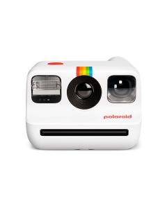 Polaroid GO Generation 2 Instant Camera (White)