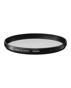 Sigma WR UV Filter 52mm