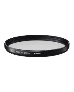 Sigma WR UV Filter 105mm