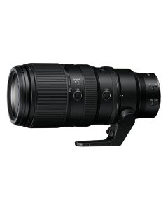Nikon Z 100-400mm f4.5-5.6 VR S Lens