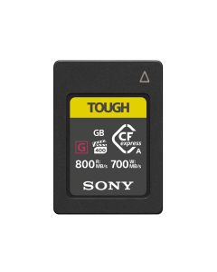 Sony 80GB CFexpress Type A Memory Card