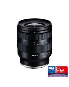 Tamron 11-20mm f2.8 Di III-A VC RXD Zoom Lens (Sony E Mount)