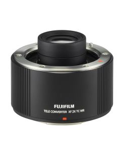 Fujifilm 2x WR TeleConverter XF