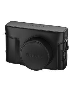 Fujifilm LC-X100V Premium Leather Case for X100V