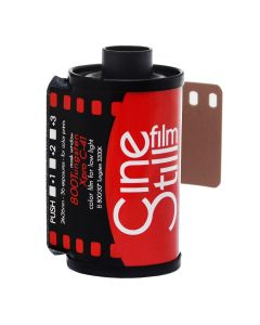 Cinestill 800Tungsten Xpro C-41 Colour Negative 35mm Film (36 Exposures)