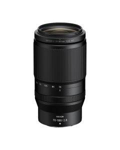 Nikon Z 70-180mm f2.8 Lens