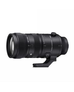 Sigma 70-200mm f2.8 DG DN OS Sports Lens (L Mount)