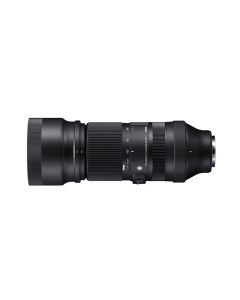 Sigma 100-400mm f5-6.3 DG DN OS CONTEMPORARY Lens (Fujifilm X Fit)