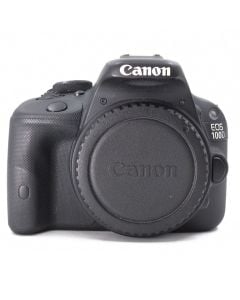 Used Canon EOS 100D DSLR Camera & 18-55mm Lens 