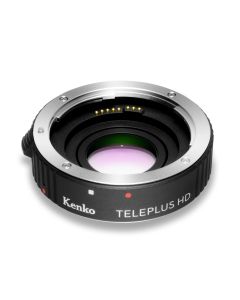 Kenko Teleplus HD DGX 1.4x TeleConverter (Canon EF/EFs Fit)