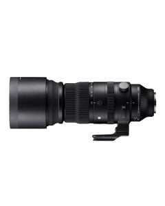 Sigma 150-600mm f5-6.3 DG DN OS Sports Lens (Sony E-Mount)