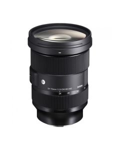 Sigma 24-70mm f2.8 DG DN Art Lens (Sony FE)