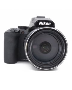 Used Nikon Coolpix P950 Bridge Camera