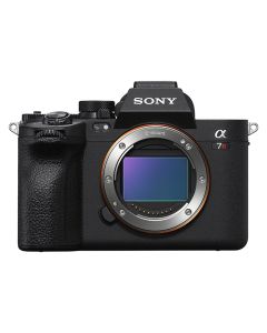 Sony A7R V Mirrorless Camera Body (Open Box)