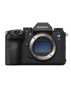Sony A9 III Mirrorless Camera Body (Open Box)