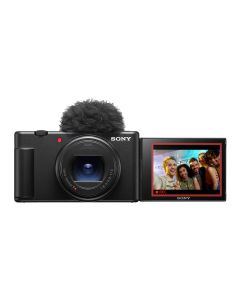 Sony ZV-1 II Vlog Compact Camera