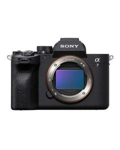 Sony A7 IV Mirrorless Camera Body