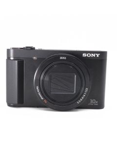 Used Sony Cyber-Shot DSC-HX90 Compact Camera & Case