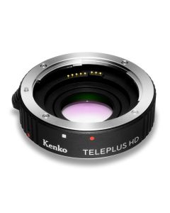 Kenko Teleplus HD DGX 1.4x TeleConverter (Nikon FX Fit)