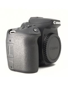 Used Canon EOS 90D DSLR Camera Body
