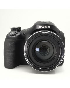 Used Sony Cyber-Shot DSC-HX400 Digital Bridge Camera 