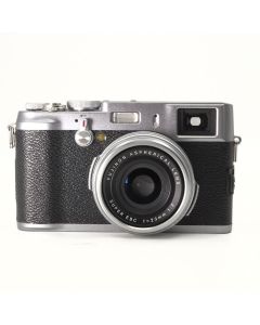 Used Fujifilm X100 Compact Camera