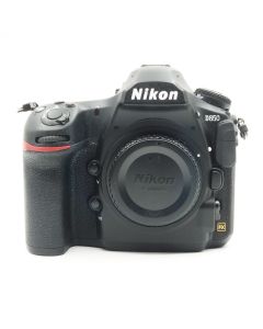 Used Nikon D850 DSLR Camera Body