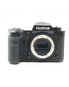 Used Fujifilm X-H2 Mirrorless Camera Body