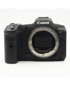 Used Canon EOS R5 Mirrorless Camera Body
