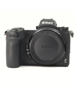 Used Nikon Z6 II Mirrorless Camera Body