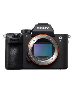 Sony A7R IIIa Mirrorless Camera Body