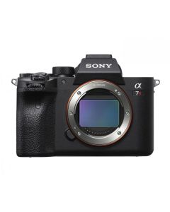 Sony A7R IVa Mirrorless Camera Body