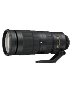 Nikon 200-500mm f5.6E ED VR AF-S NIKKOR Lens