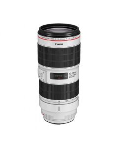 Canon 70-200mm f2.8L IS III USM EF Lens 