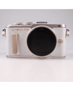 Used Oympus PEN E-PL8 Mirrorless Camera Body (Commission Sale)