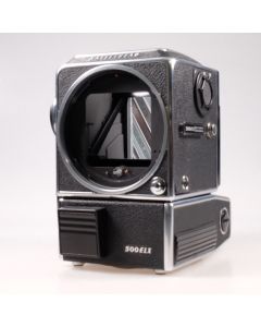 Used Hasselblad 500ELX Medium Format Camera Body (No Screen)